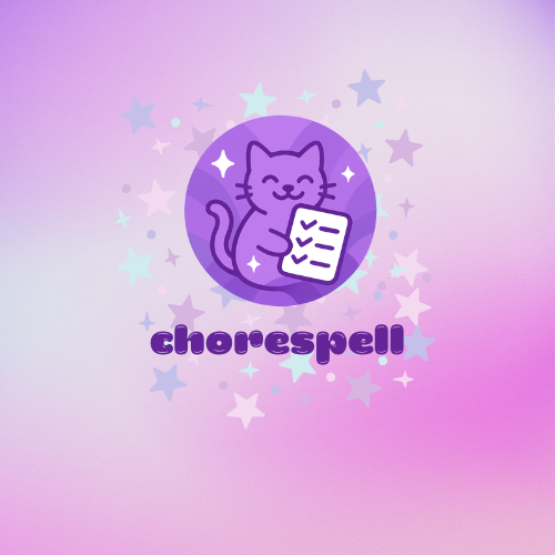 Welcome to ChoreSpell!